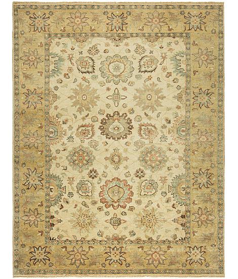 Centennial  CN-01 Ivory - Gold